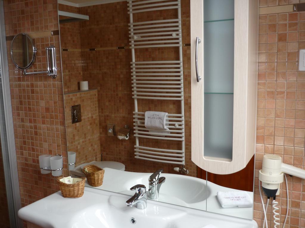 Oereg Malom Hotel Csepreg Habitación foto